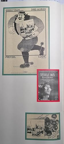 Citizen Steely Dan: 1972-1980: Amazon.co.uk: CDs & Vinyl Citizen Steely Dan: 1972-1980: Amazon.co.uk: CDs & Vinyl